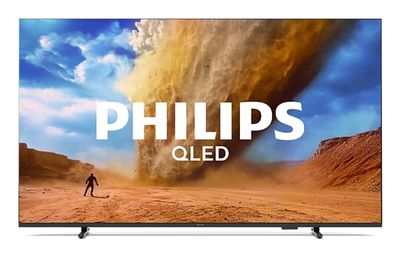 Philips 43PUS7810/12 TV-apparat 109,2 cm (43") 4K Ultra HD Smart-TV Wi-Fi Svart