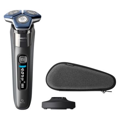 Philips SHAVER Series 7000 S7887/35 Sähköparranajokone märkä- ja kuiva-ajoon