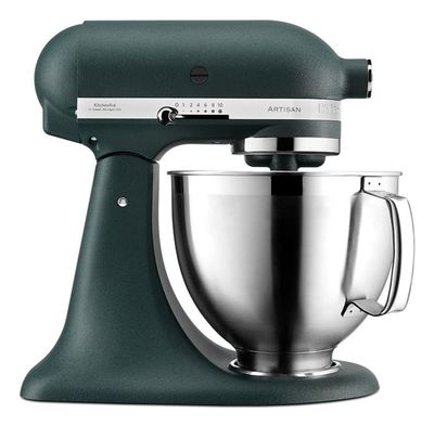 KitchenAid Artisan Stativmixer 300 W Svart