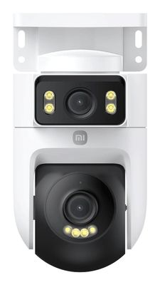 Xiaomi CW500 Dual Projektil (form) IP-säkerhetskamera Utomhus 2560 x 1440 pixlar Tak