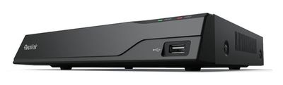 Reolink NVS8 Svart