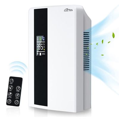 Media-Tech Air-Dry Pro 2 l 65 W Vit