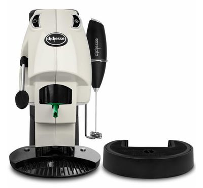 Didiesse New Baby Frog Semi-auto Pude kaffemaskine 1,3 L