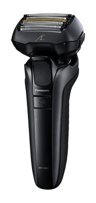 Panasonic ES-LV6U-K803 rakapparater för män Folierakapparat Trimmer Svart