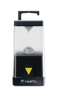 Varta 18666 101 111 campinglykta Batteridriven campinglykta USB-port