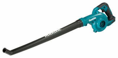 Makita DUB186Z lövblåsare 18 V Litium-Ion (Li-Ion)