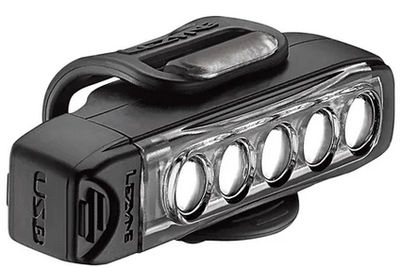 Lezyne 1-LED-21F-V304 Framlyse 400 LM