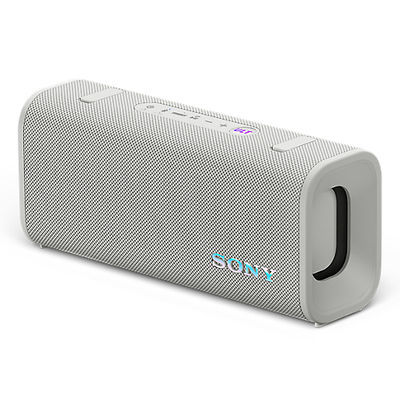 Sony SRSULT30W bärbara högtalare och partyhögtalare Bärbar stereohögtalare Vit 27 W