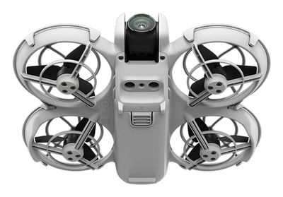DJI Neo 4 rotorer Quadcopter 12 MP 3840 x 2880 pixlar 1435 mAh Svart, Vit