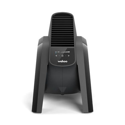 WahooFitness KICKR Headwind Svart