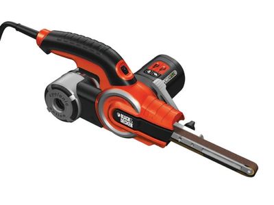 Black & Decker KA902EK Bandslipmaskin