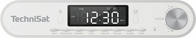 TechniSat KitchenRadio Kök Analog Vit