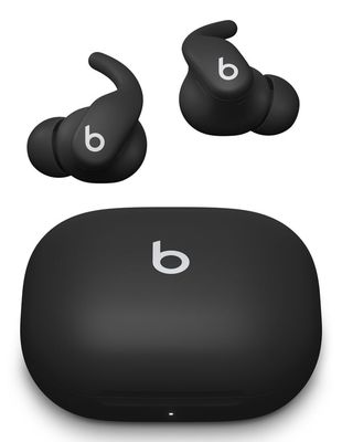 Beats by Dr. Dre Powerbeats Fit Headset Trådlös I öra Idrott Bluetooth Svart