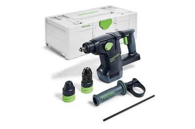 Festool 577447 hammerbor SDS-plus