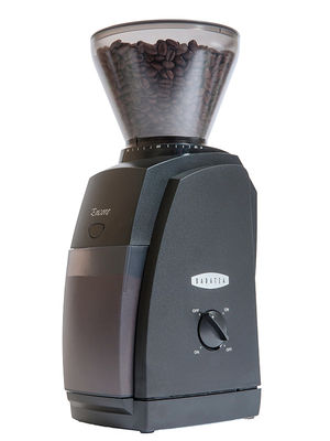 Baratza Encore 70 W Svart