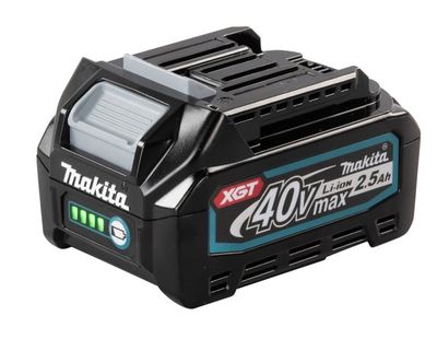 Makita 191B36-3 batteri och laddare för motordrivet verktyg