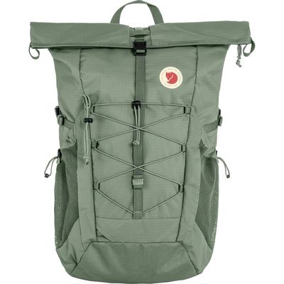Fjällräven Abisko 25 L Grøn