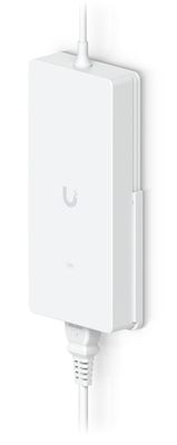 Ubiquiti UACC-Adapter-AC-210W eladaptrar inomhus Vit
