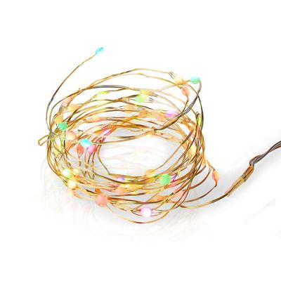 Nedis WIFILX51RGB festdekoration Girlang