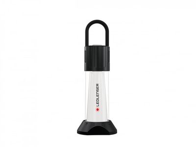 Ledlenser ML6 Warm Light Svart, Vit Universal ficklampa LED