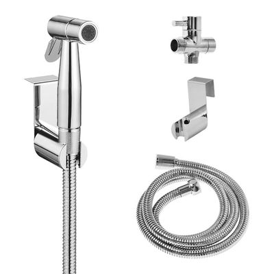 Wolfpack Ducha Bidet WC Con Válvula Cerámica H 1/2' M 1/2' M 1/2'
