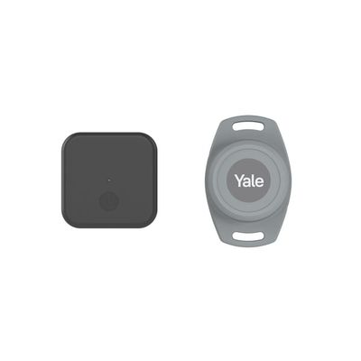 Yale Smart Opener Garage tilbehør til garageportåbner