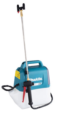 Makita DUS054Z handsprej Handträdgårdspruta 5 l
