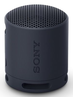 Sony SRS-XB100 Bærbar mono højttaler Sort