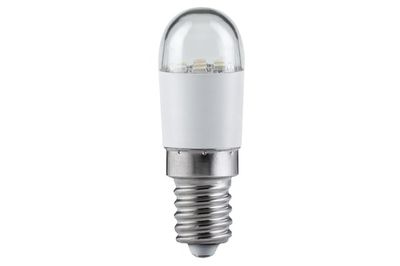 Paulmann 281.10 LED-lampor Varmvitt 3000 K 1 W E14