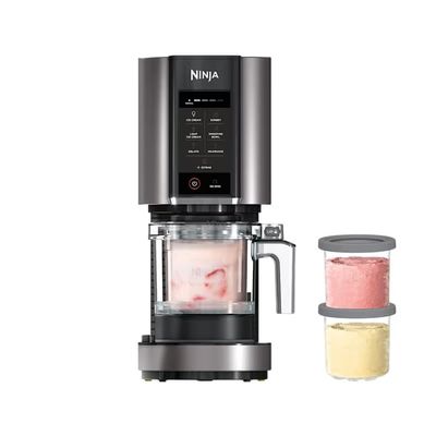 Ninja CREAMi 493 l 800 W Svart