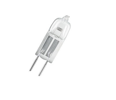 Osram Halostar Oven hallogenlampor 20 W Varmvitt G4