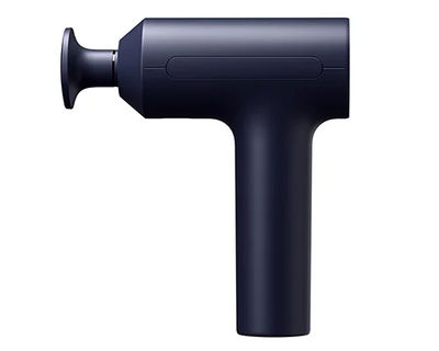 Xiaomi Massage Gun 2 massageapparater Muskel Svart