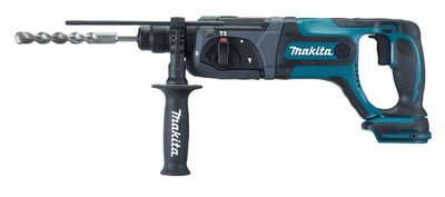 Makita DHR241Z hammerbor SDS-plus