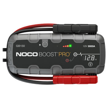 NOCO GB150 Boost Pro 3000 A
