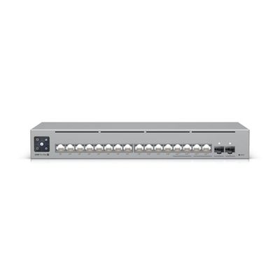 Ubiquiti UniFi Pro Max 16 PoE Managed Switch L3