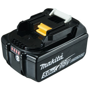 Makita 197280-8 batteri och laddare för motordrivet verktyg