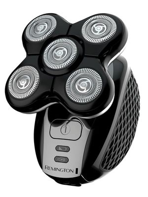 Remington XR1500 Svart