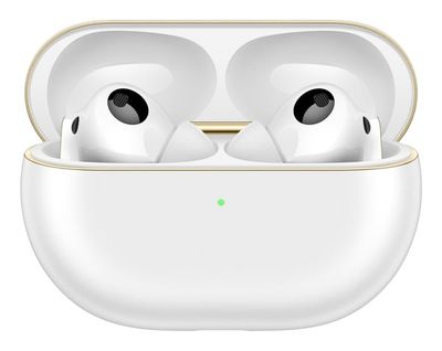 Huawei Freebuds Pro 4 Headset Trådlös I öra Samtal/musik/sport/vardag USB Type-C Bluetooth Vit