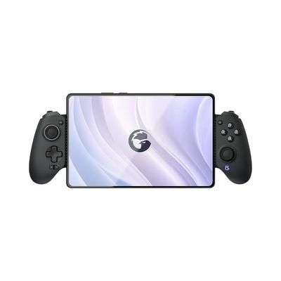 GameSir G8 Plus Svart Bluetooth/USB Spelplatta Android, Nintendo Switch, PC, Datorplatta, iOS