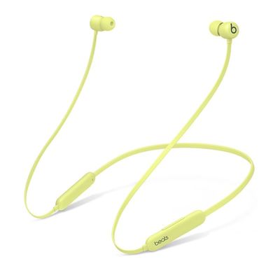 Beats by Dr. Dre Beats Flex Headset Trådlös I öra, Hals-band Bluetooth Gul