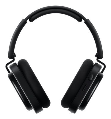Nothing Headphone (a) Headset Kabel & Trådlös Huvudband Musik USB Type-C Bluetooth Svart