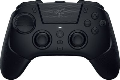 Razer Raiju V3 Pro Svart RF/USB Spelplatta Analog PC, PlayStation 5