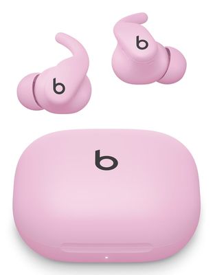 Beats by Dr. Dre Powerbeats Fit Headset Trådlös I öra Idrott Bluetooth Rosa