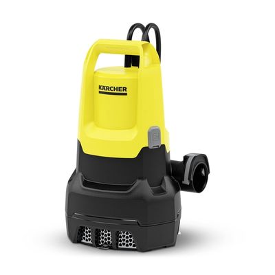 Kärcher SP 22.000 DIRT dränkbar pump 750 W 22000 l/h 7 m