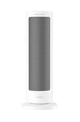 Xiaomi Fan Heater EU inomhus Grå, Vit 2000 W Elektrisk värmefläkt