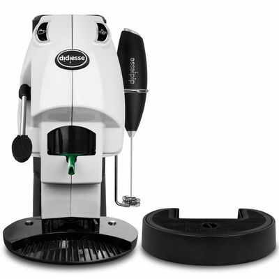 Didiesse New Baby Frog Semi-auto Pude kaffemaskine 1,3 L