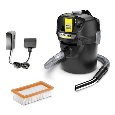 Kärcher AD 2 Svart 14 l 230 W