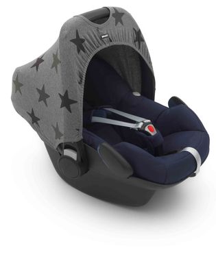 Dooky 1226366 tilbehør til bilsæde Baby bilsædeafdækning