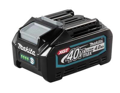 Makita 191B26-6 batteri och laddare för motordrivet verktyg