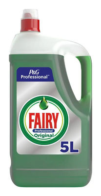 Procter & Gamble 8006540785409 håndopvaskemiddel 5000 ml Væske